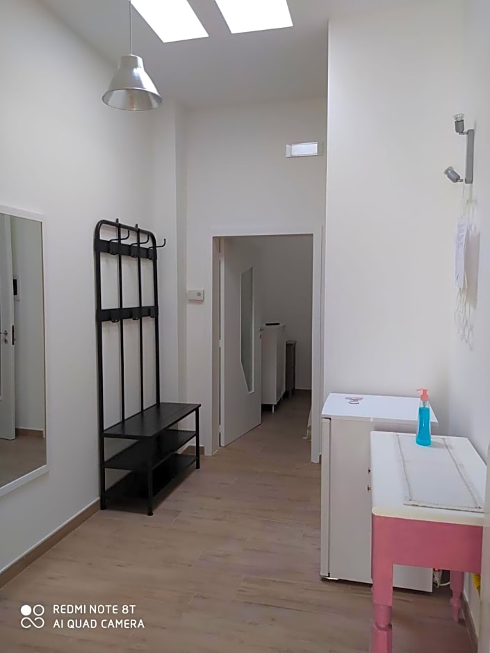 B & b La casa della nonna