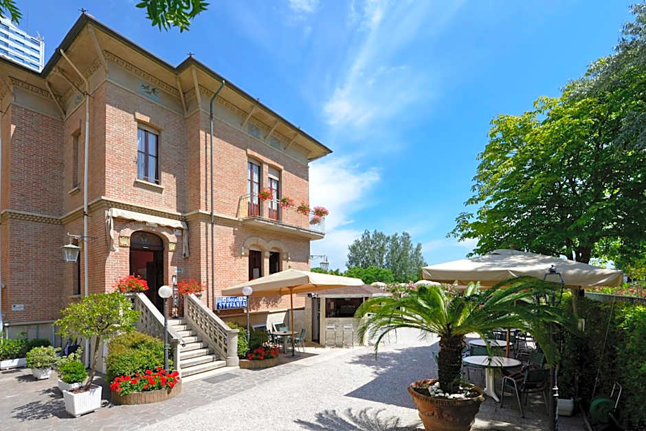 Hotel Stefania