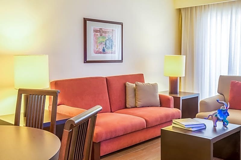 Fiesta Inn Oaxaca