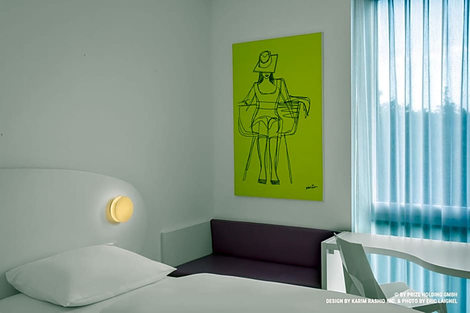 Prize by Radisson, Bremen City