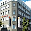 sevenDays Hotel BoardingHouse Mannheim
