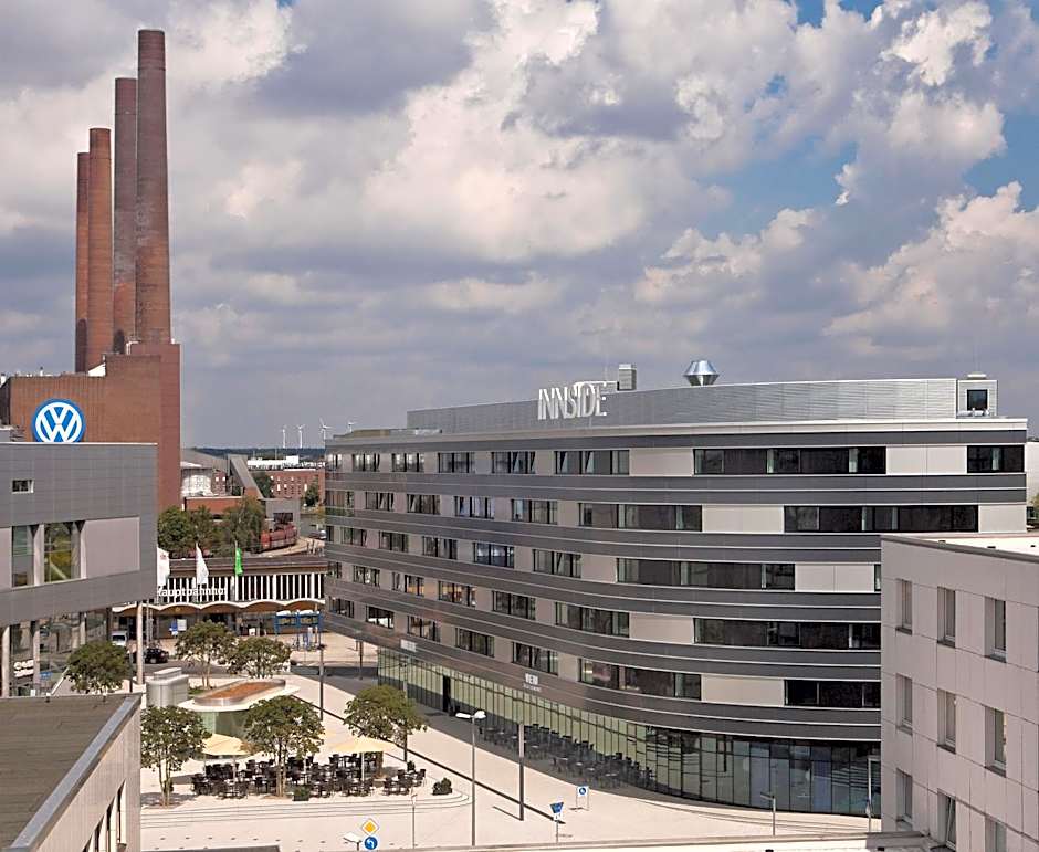 INNSIDE Wolfsburg