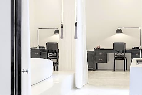 Two-Bedroom Secret Pool Villa