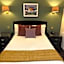 The Royal George Hotel