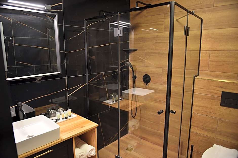 Selfie's Boutique Hotel