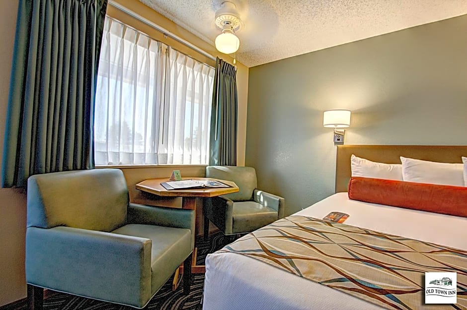 Super 8 by Wyndham Florence OR