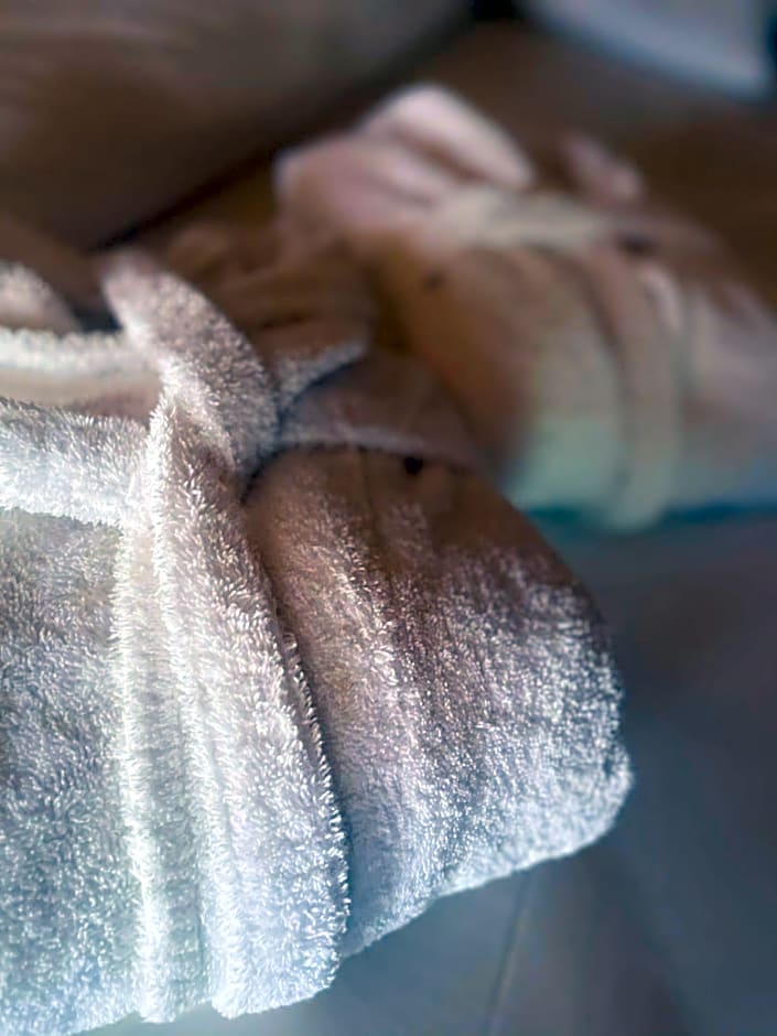 Olympos Angels Garden