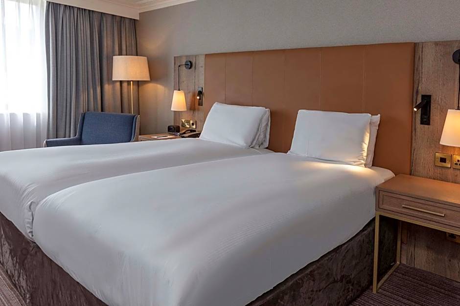 Oxford Belfry Hotel & Spa