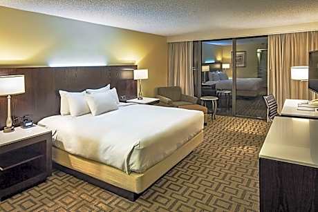King Room