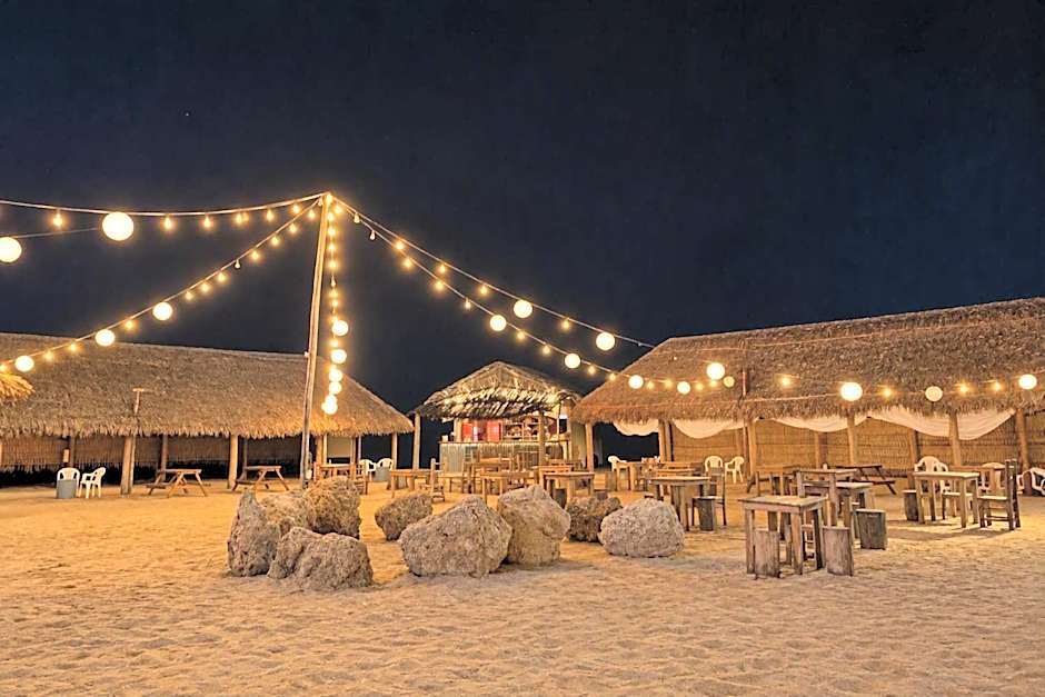Hotel Wayira Beach by On vacation