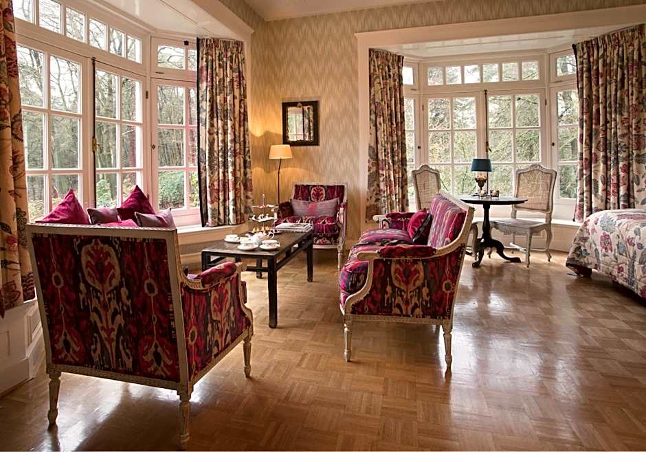 Relais & Chateaux Hotel Landgoed Het Roode Koper