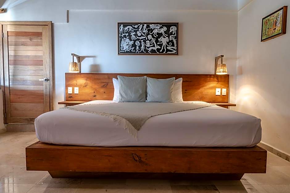 Casa Torito Mermejita