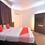 OYO 43960 Laksamana Executive & Boutique Hotel
