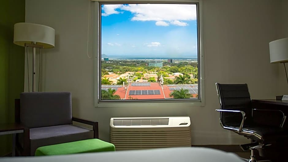 Holiday Inn Express Managua By IHG