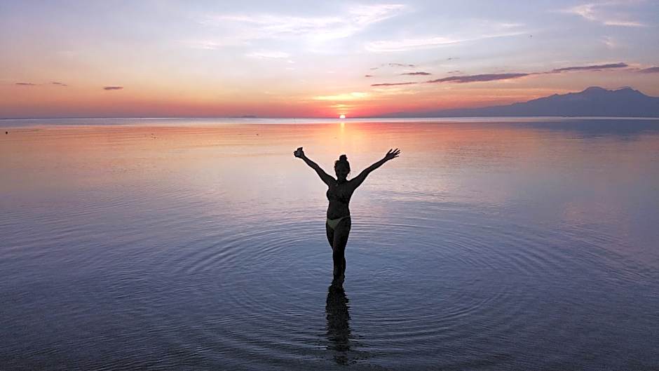 Treasure Island Beach Bungalows