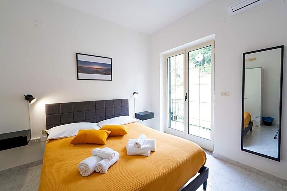 Palia's Hotel