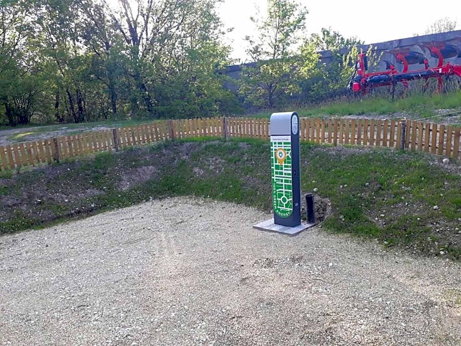 Camping Villaggio Il Collaccio