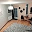Un nid pour la nuit, Chambres d¿hôtes