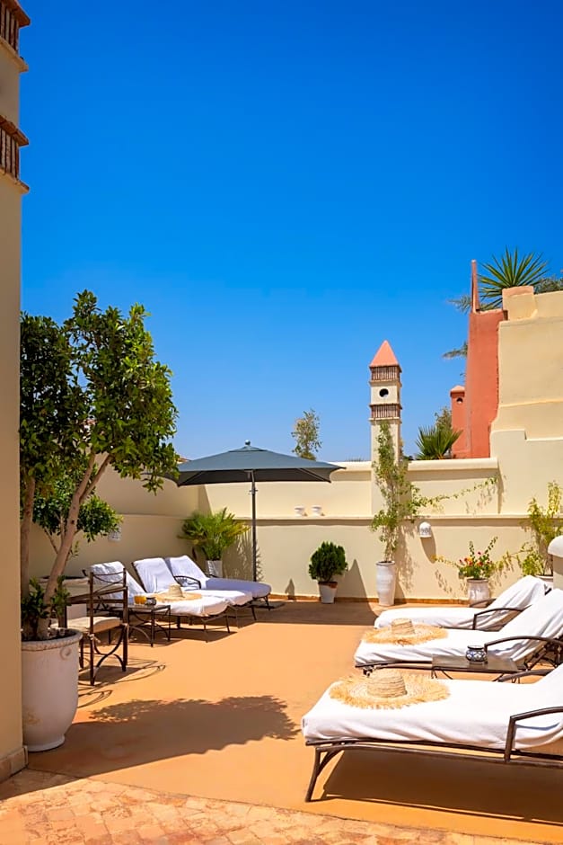 Riad Joya