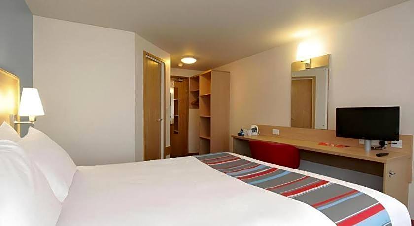 Travelodge Birmingham Central