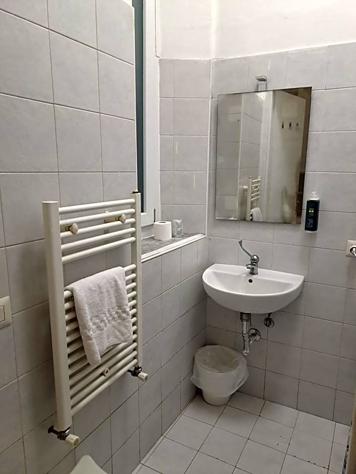 Giappone Inn Flat