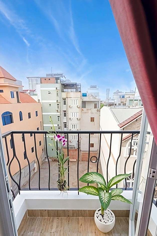 VeeVoo Hotel