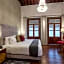 HOTEL CASA MONARCA