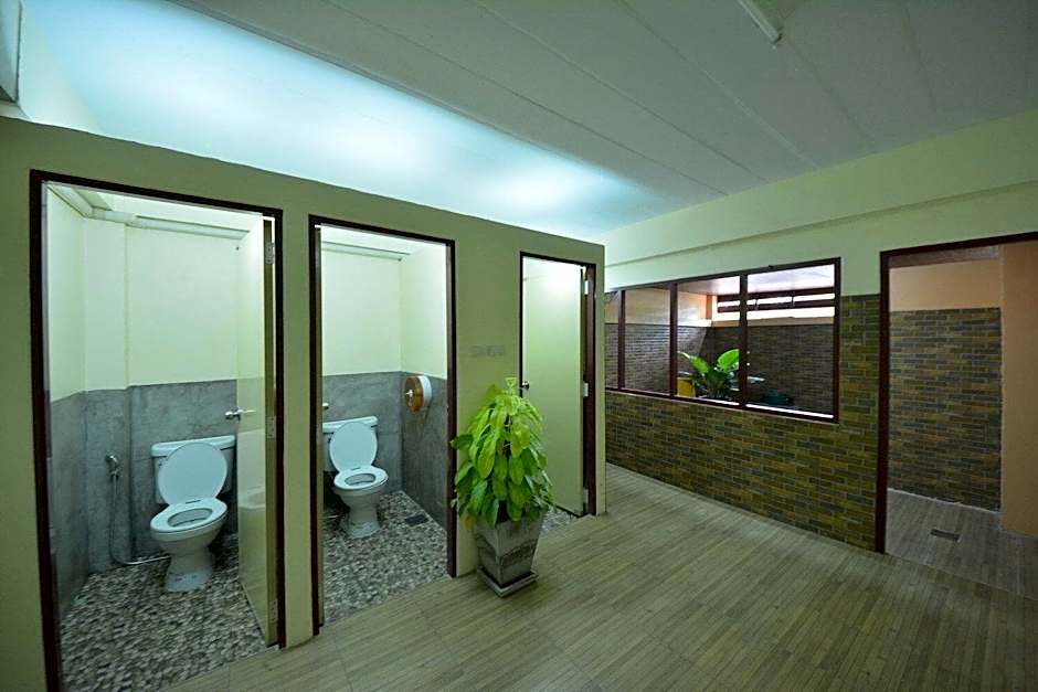 Phangan Barsay Hostel