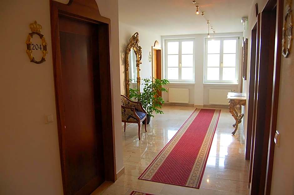 Hotel Konigin Olga