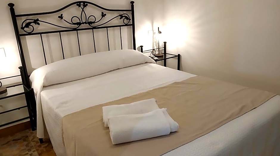 Alojamiento Rural La Estrella de David