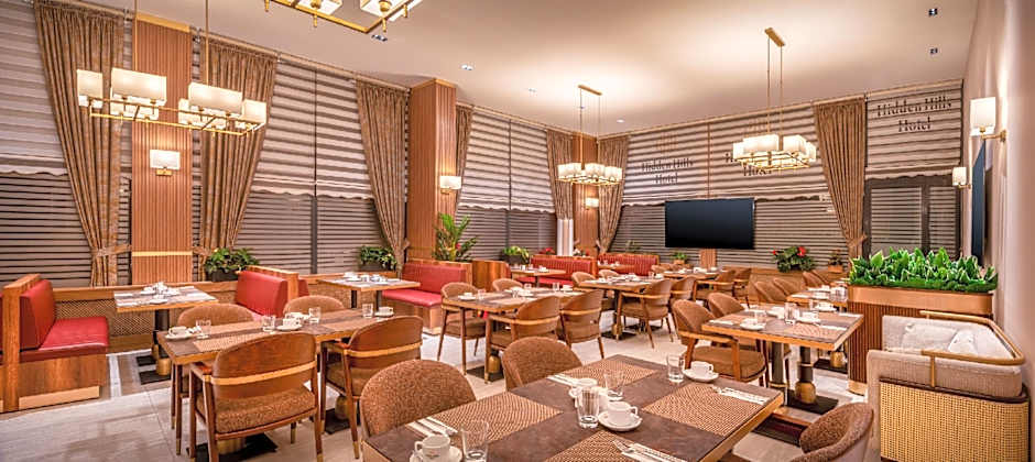 Best Western Premier Hidden Hills Hotel