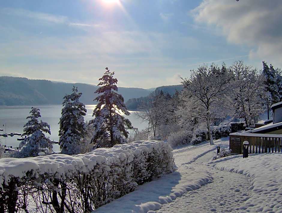 VVF Jura Lac de Vouglans