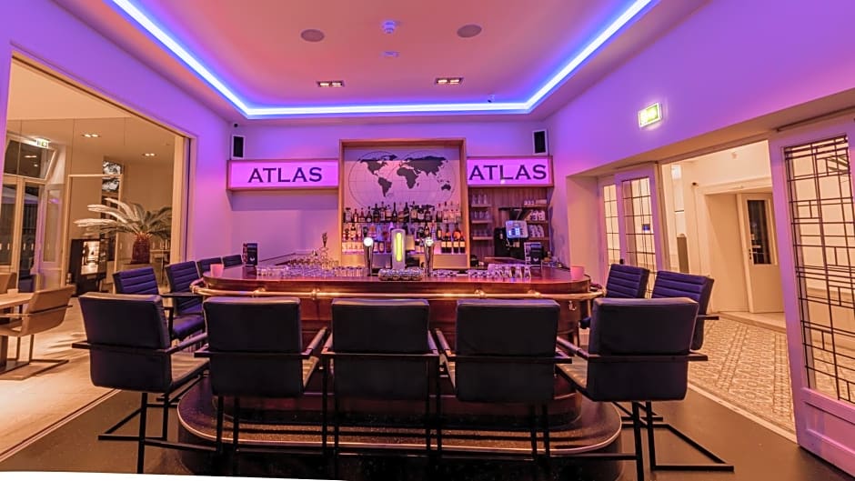 Atlas Hotel