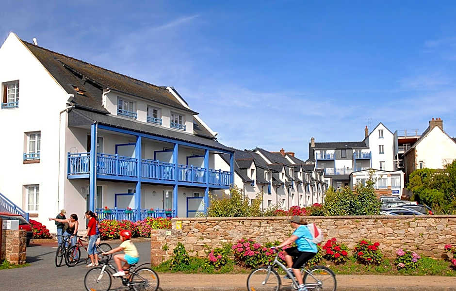 Résidence Odalys Les Bains