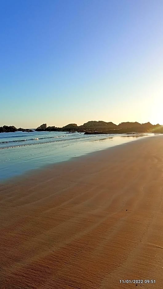 Outlander Boutique B&B Super King