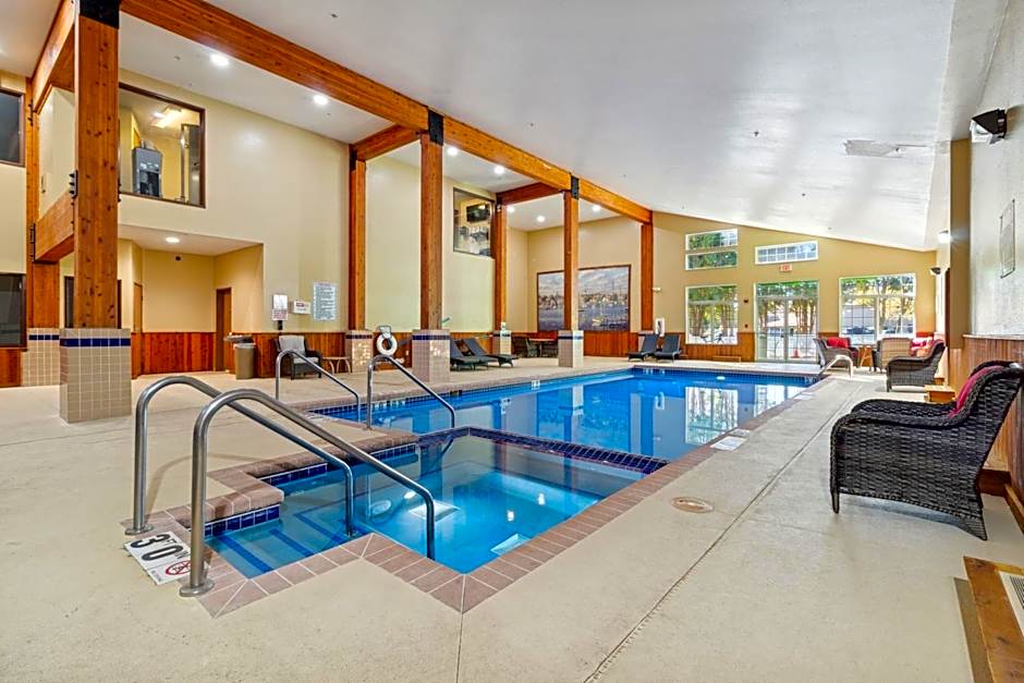 Wyndham Garden Madison Fitchburg