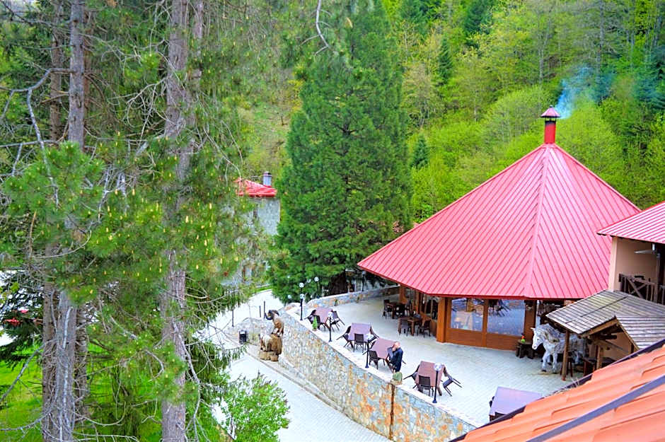 Hotel Korab Trnica