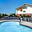 Super 8 by Wyndham Sacramento/Florin Rd