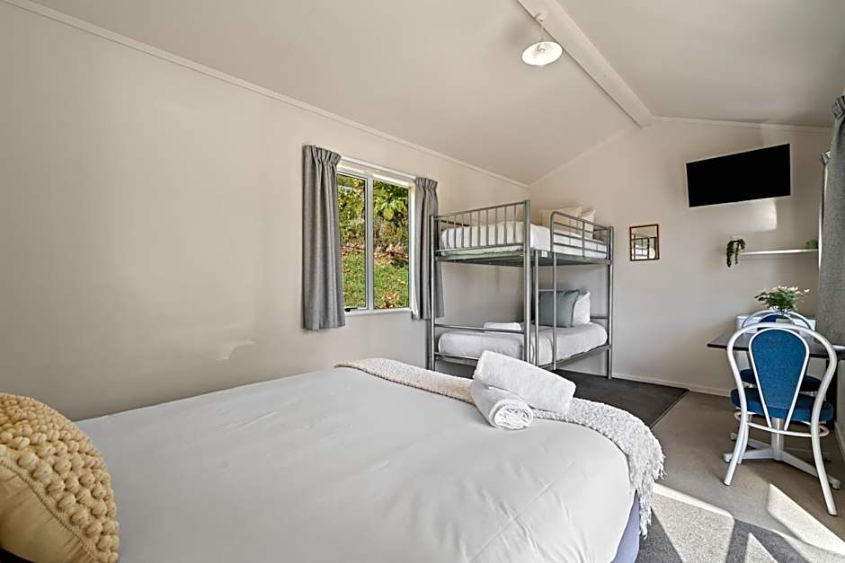 Tasman Holiday Parks Picton