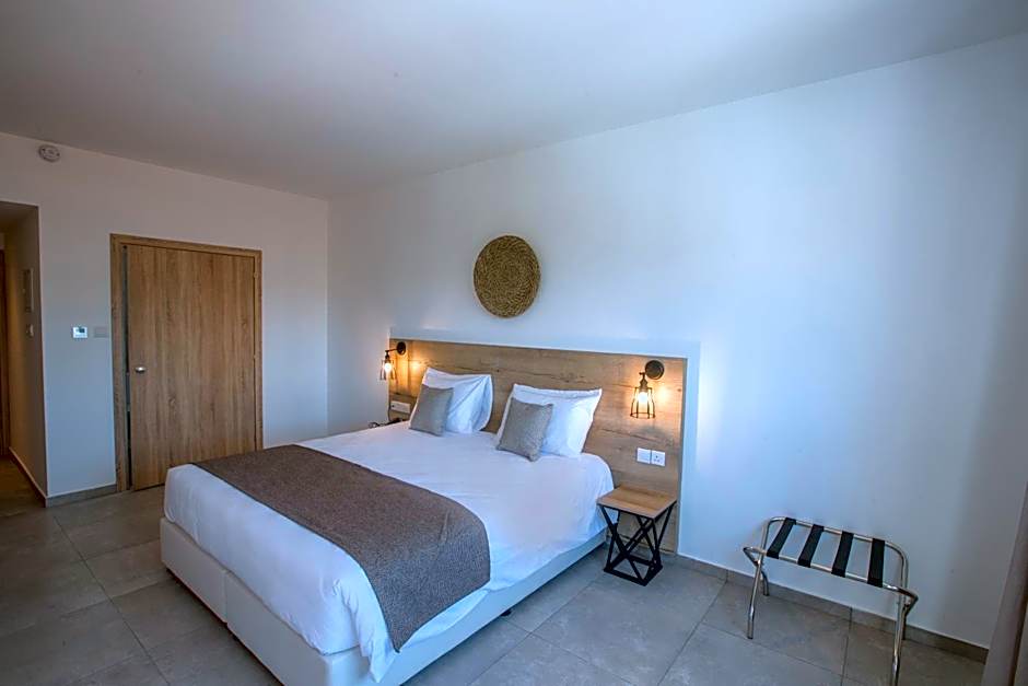 Bohemian Gardens Hotel