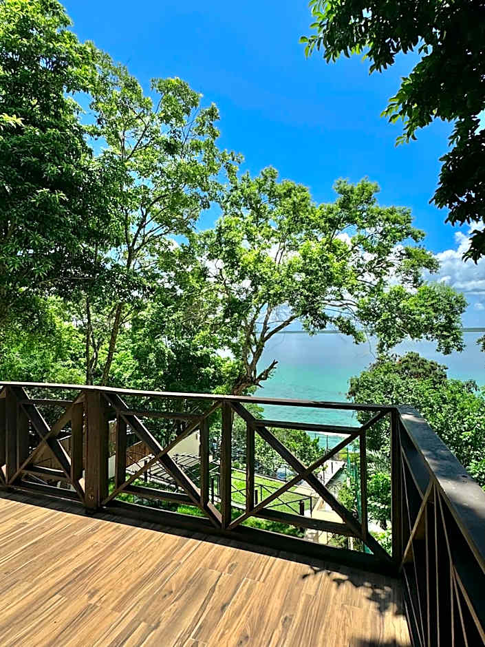 Villas Mandarina Bacalar