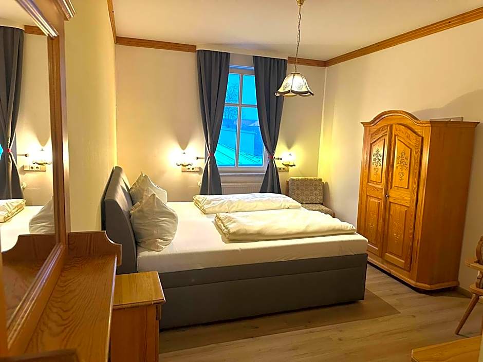 Hotel Schloßblick Trebsen