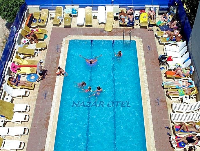 Nazar Hotel