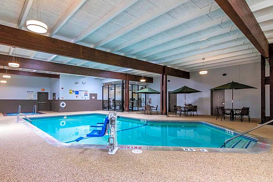 Comfort Inn Plymouth-Minneapolis
