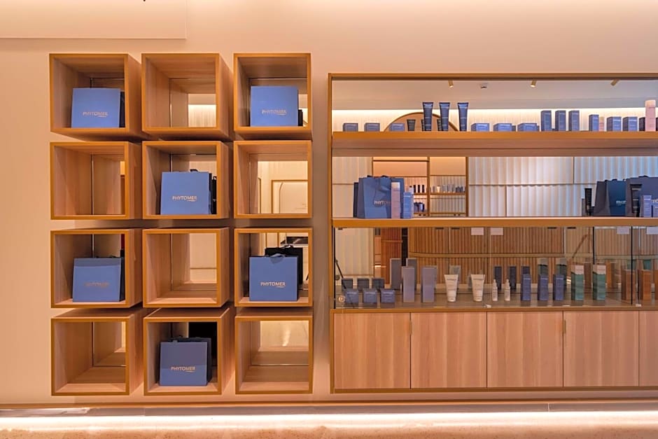 Radisson Blu Grand Hotel & Spa, Malo-Les-Bains