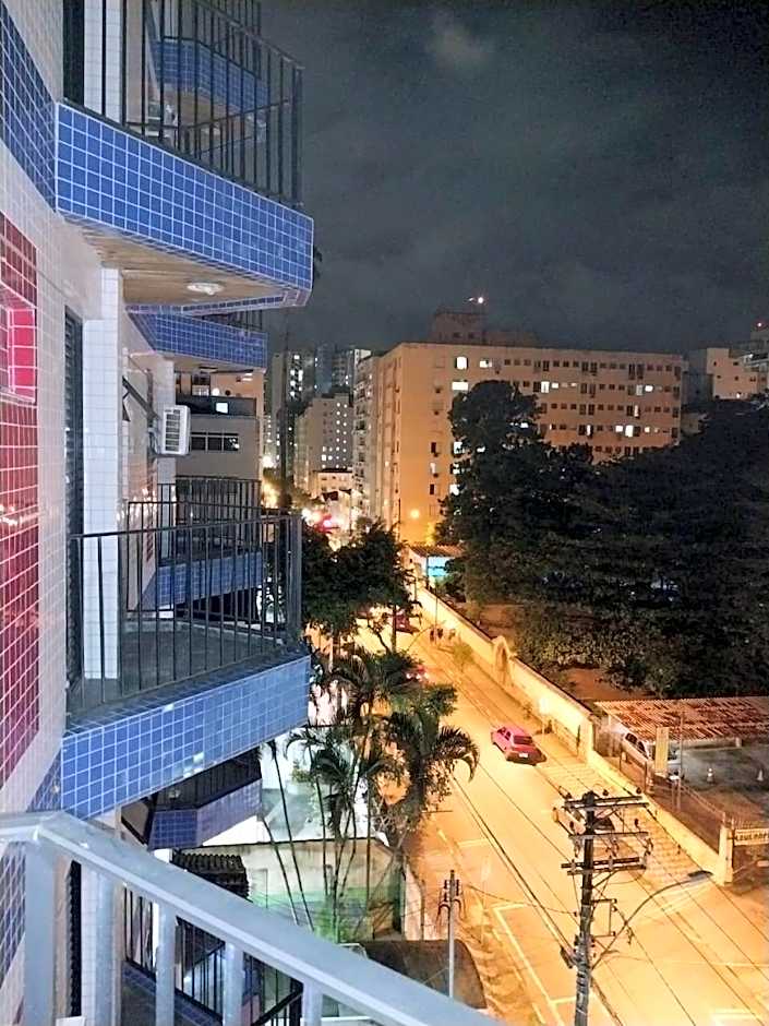 FLAT PALLADIUM - de frente