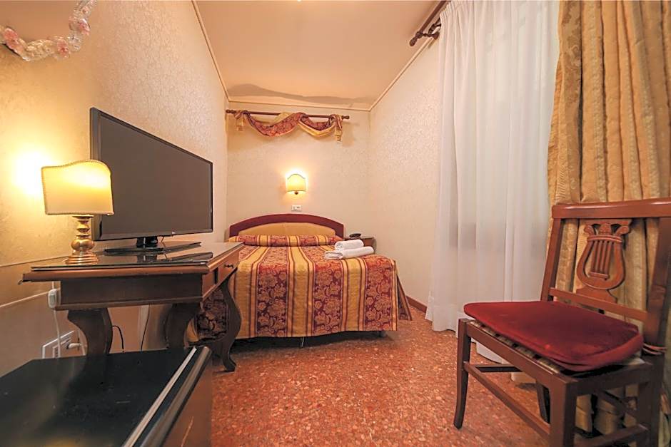 Hotel Da Bruno