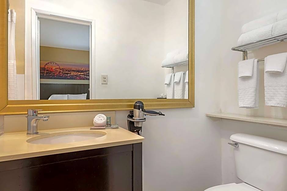 Best Western Royal Palace Inn & Suites