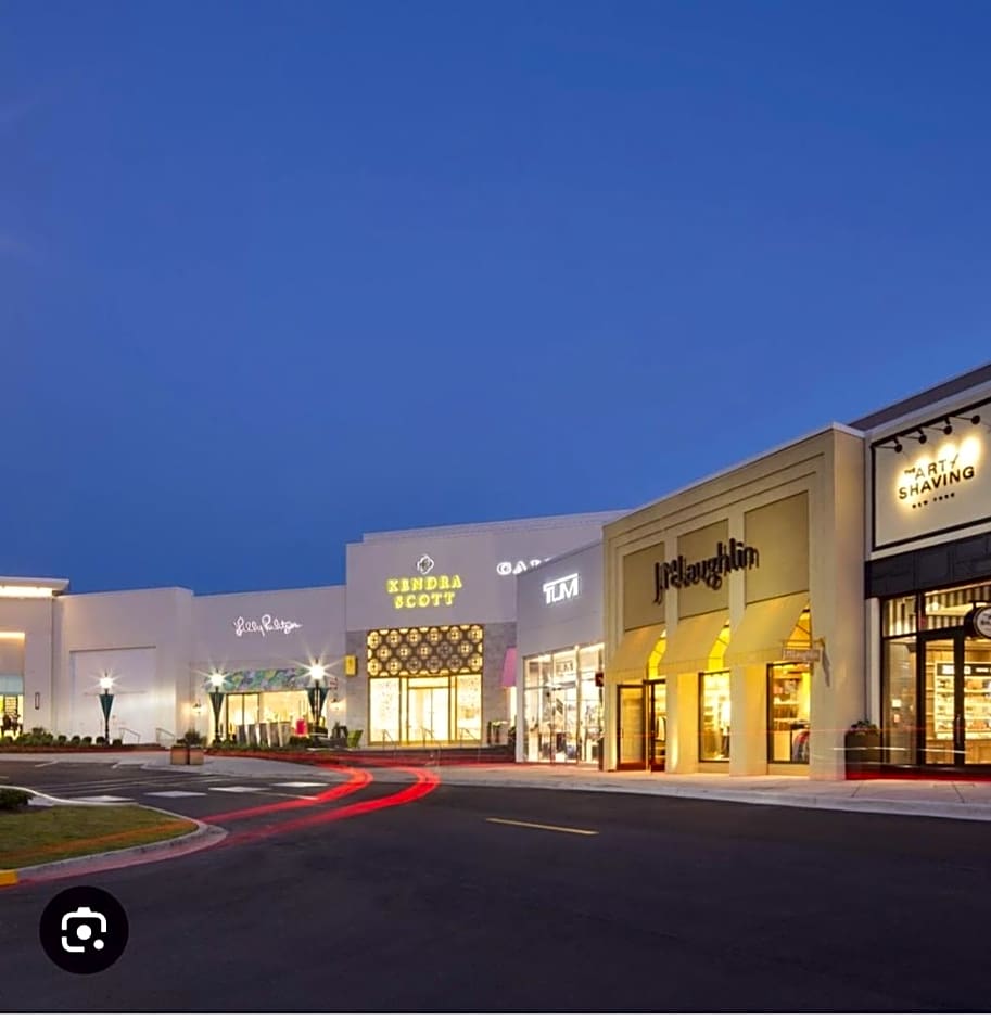 Sleep Inn & Suites
