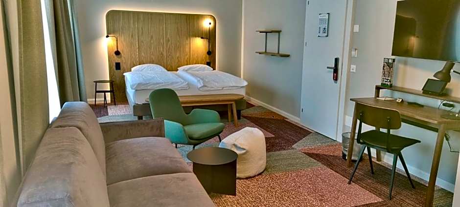 Hotel St. Josef